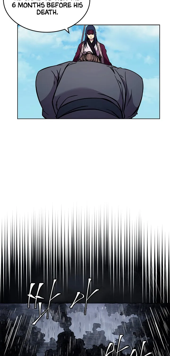 Read Chronicles Of Heavenly Demon Manga Online