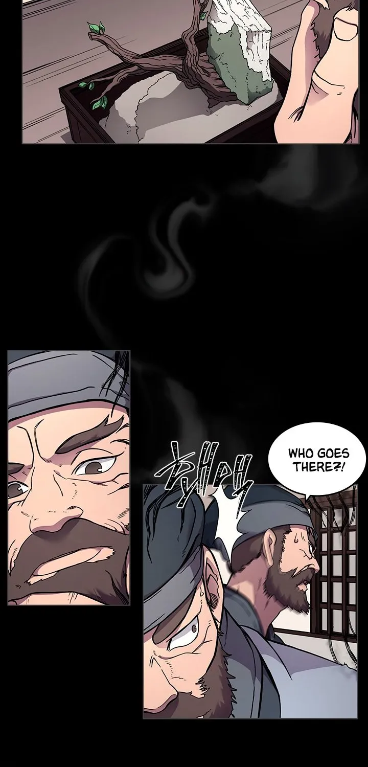 Read Chronicles Of Heavenly Demon Manga Online