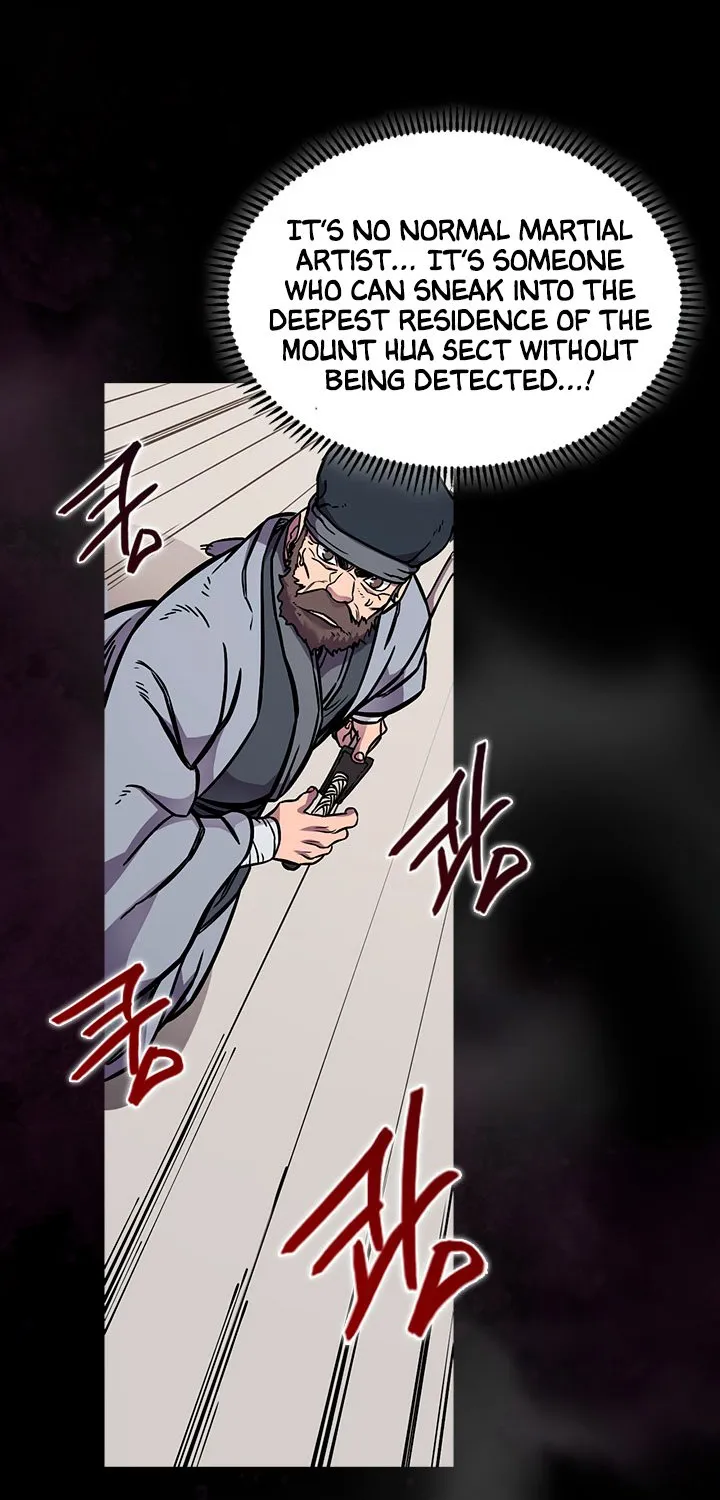 Read Chronicles Of Heavenly Demon Manga Online