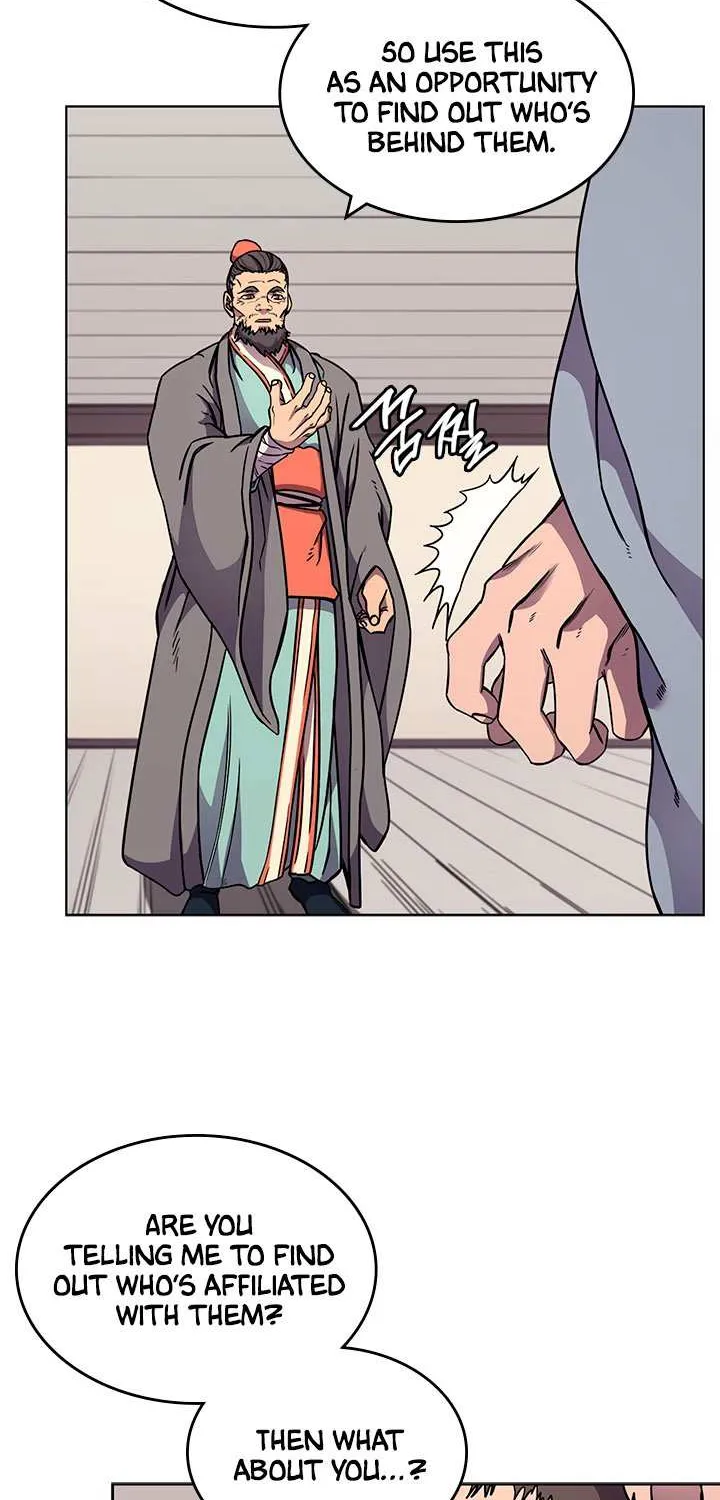 Read Chronicles Of Heavenly Demon Manga Online