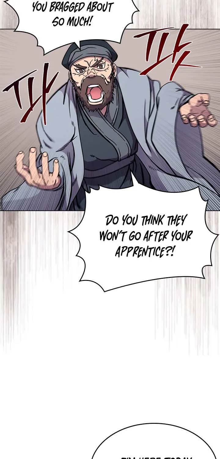 Read Chronicles Of Heavenly Demon Manga Online