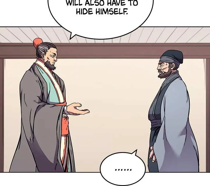 Read Chronicles Of Heavenly Demon Manga Online