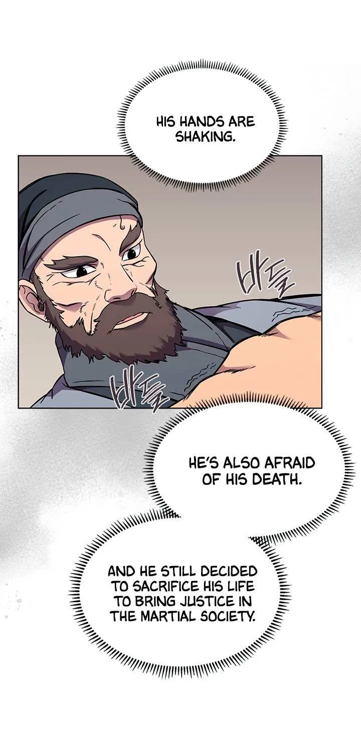 Read Chronicles Of Heavenly Demon Manga Online
