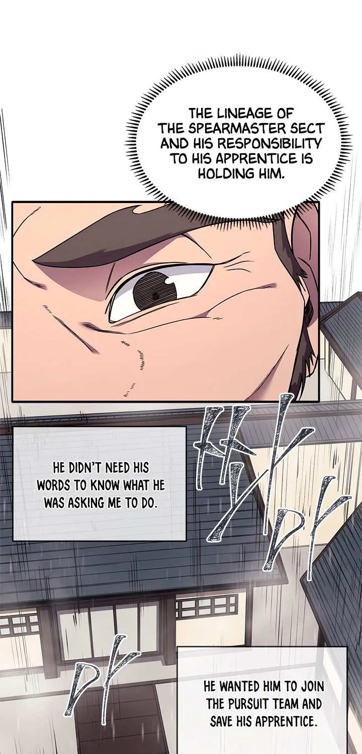 Read Chronicles Of Heavenly Demon Manga Online