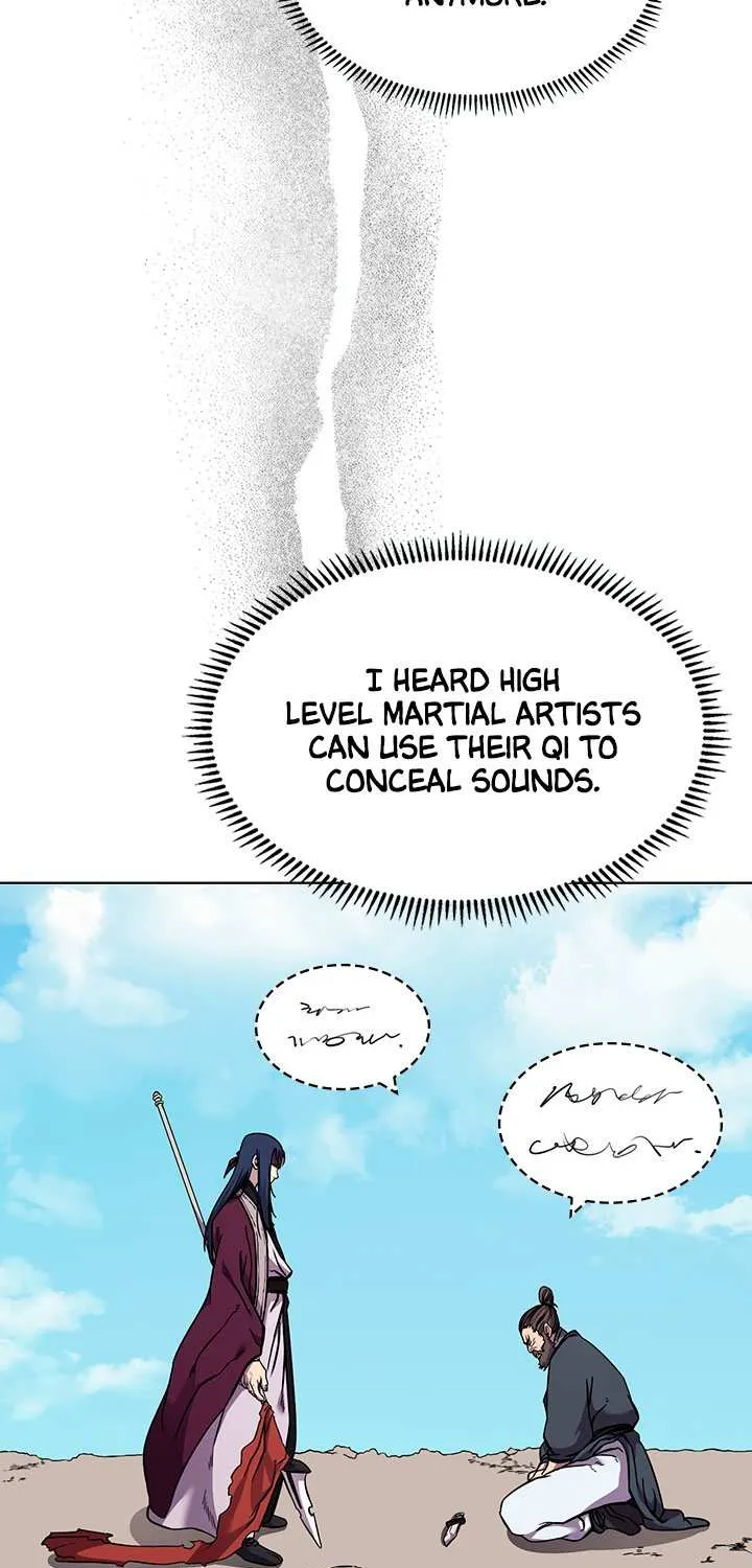 Read Chronicles Of Heavenly Demon Manga Online