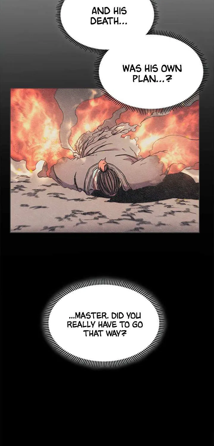 Read Chronicles Of Heavenly Demon Manga Online