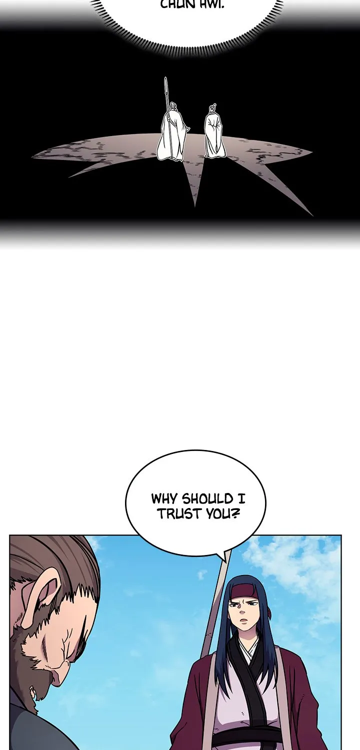 Read Chronicles Of Heavenly Demon Manga Online