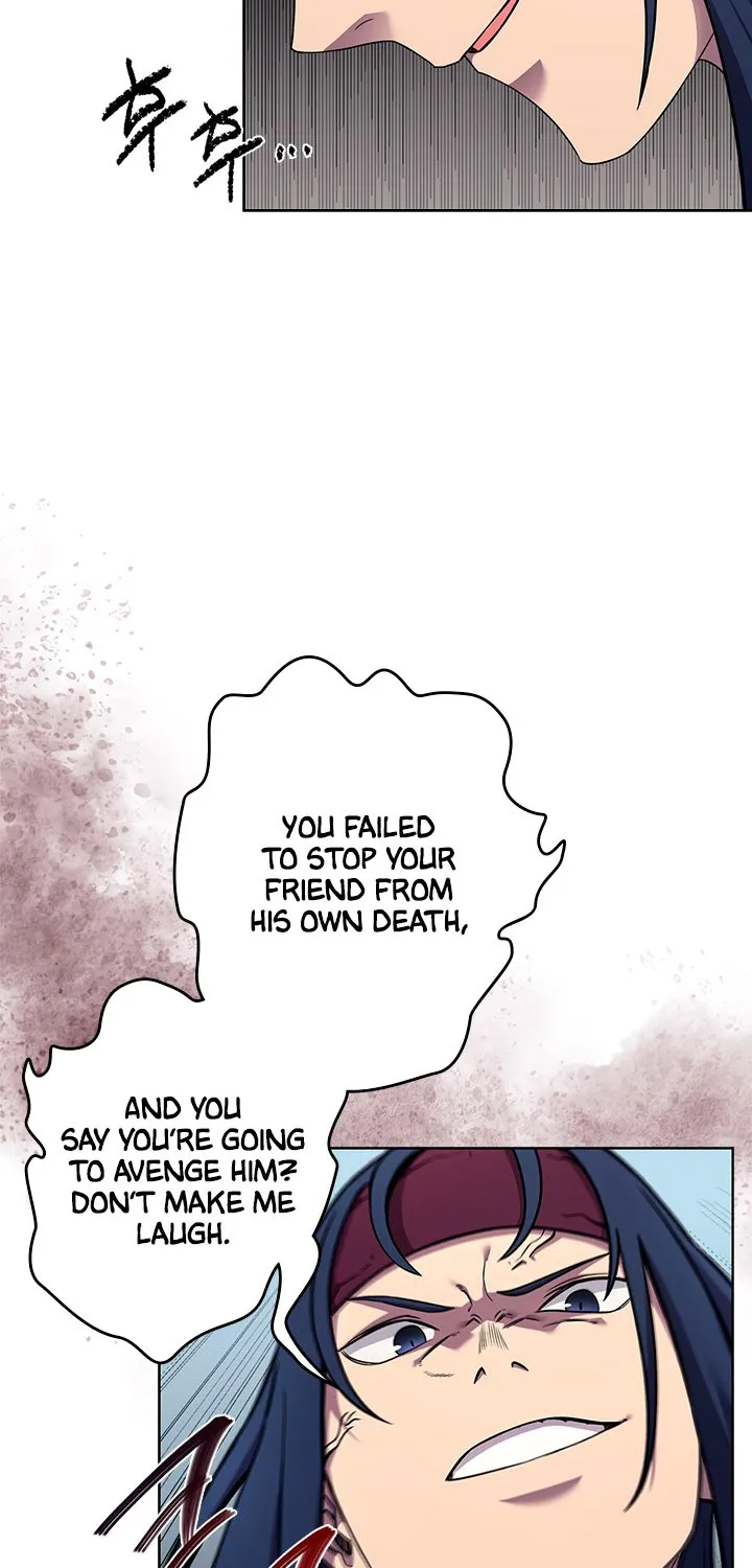 Read Chronicles Of Heavenly Demon Manga Online