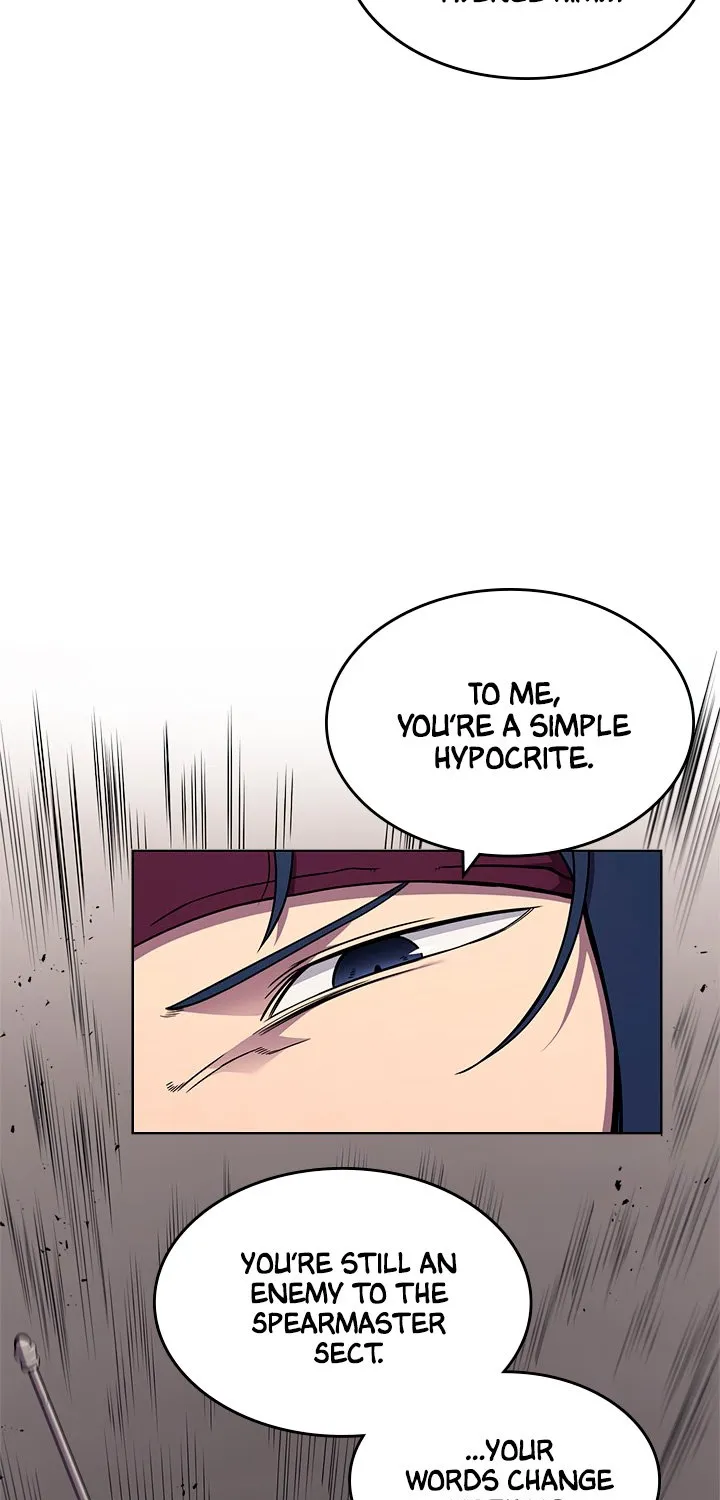 Read Chronicles Of Heavenly Demon Manga Online