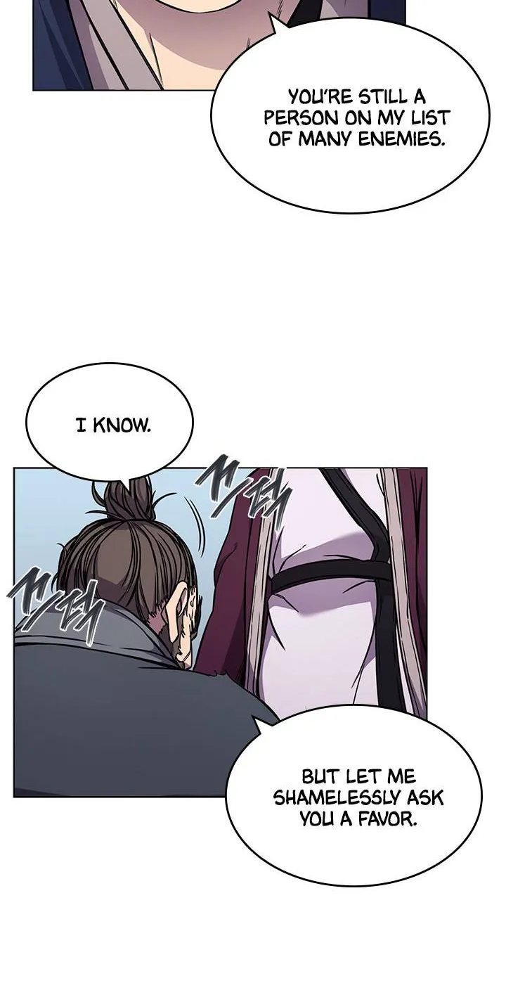 Read Chronicles Of Heavenly Demon Manga Online