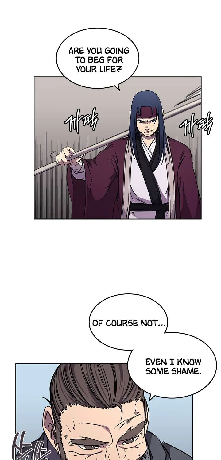 Read Chronicles Of Heavenly Demon Manga Online