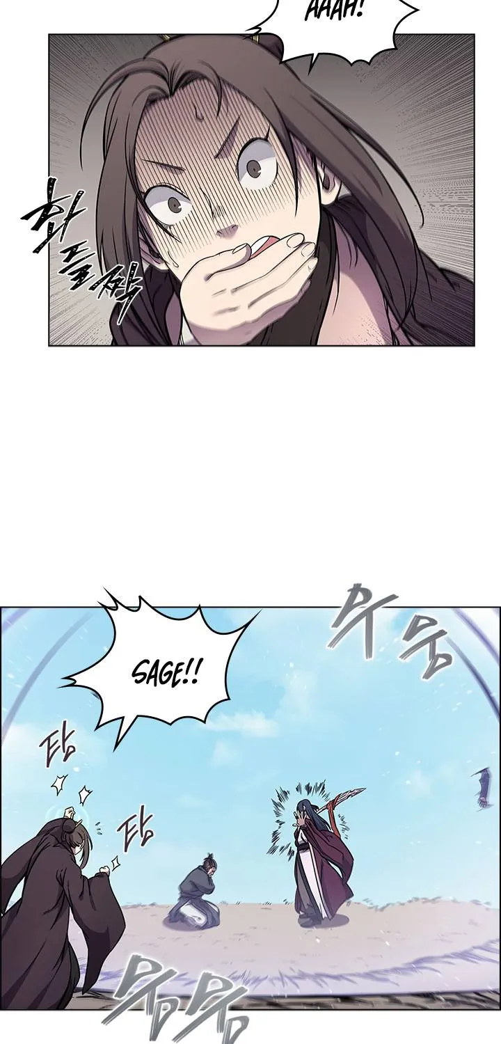 Read Chronicles Of Heavenly Demon Manga Online