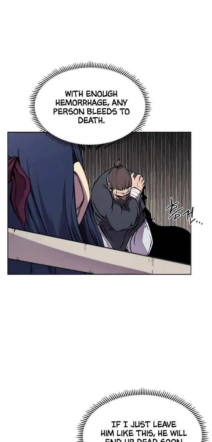 Read Chronicles Of Heavenly Demon Manga Online