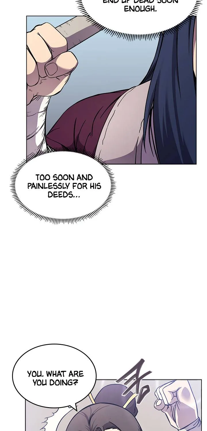 Read Chronicles Of Heavenly Demon Manga Online