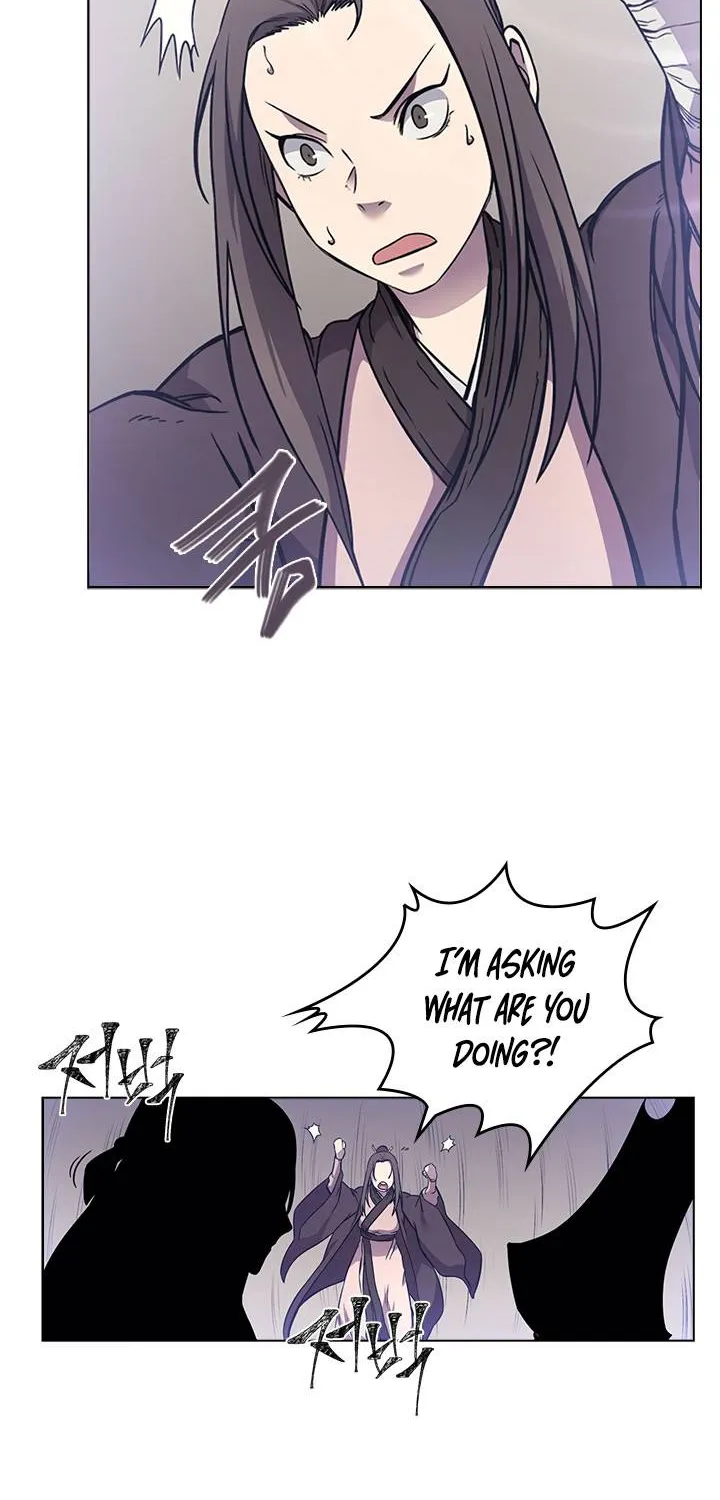 Read Chronicles Of Heavenly Demon Manga Online