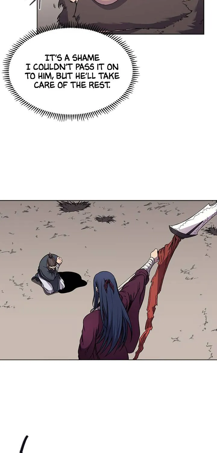 Read Chronicles Of Heavenly Demon Manga Online