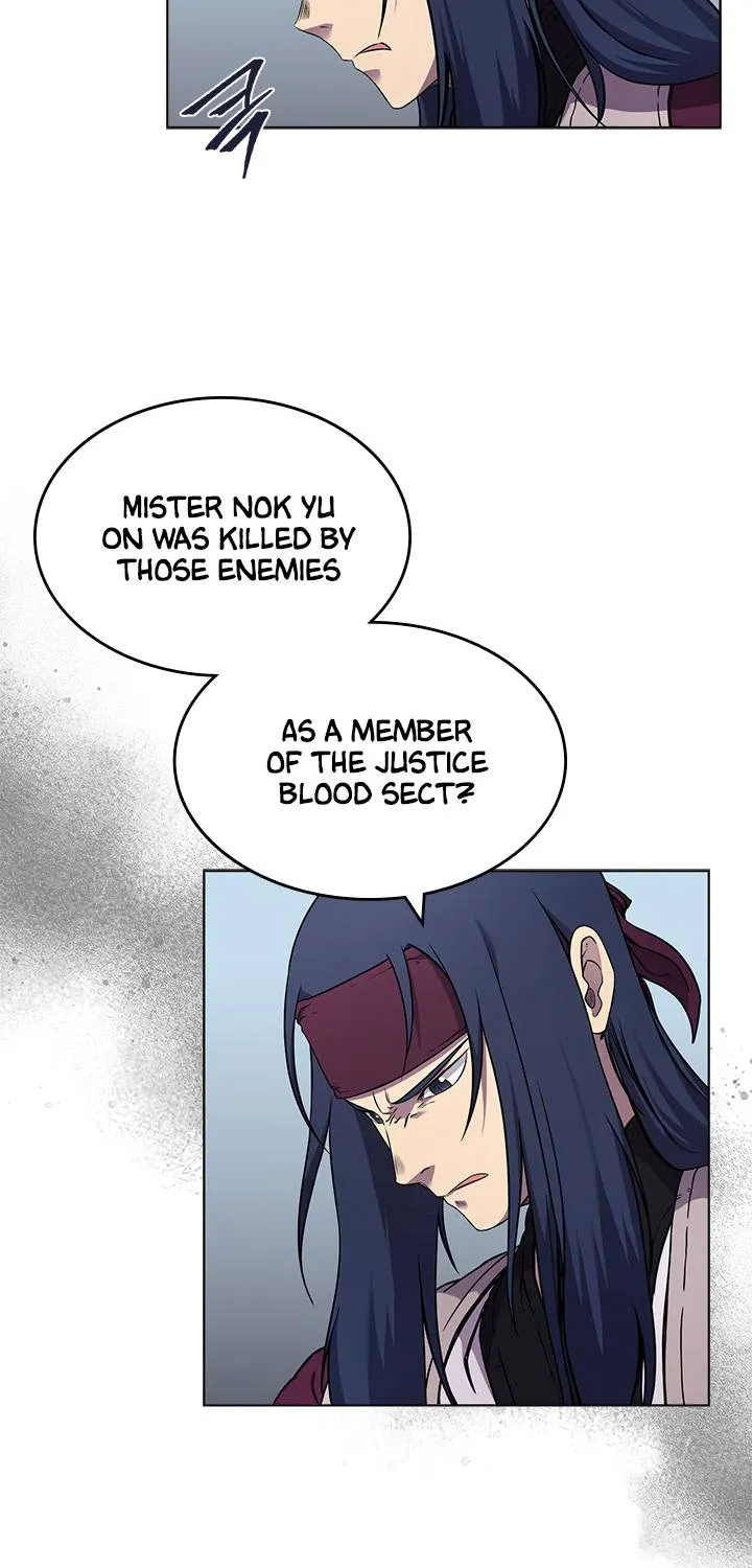 Read Chronicles Of Heavenly Demon Manga Online