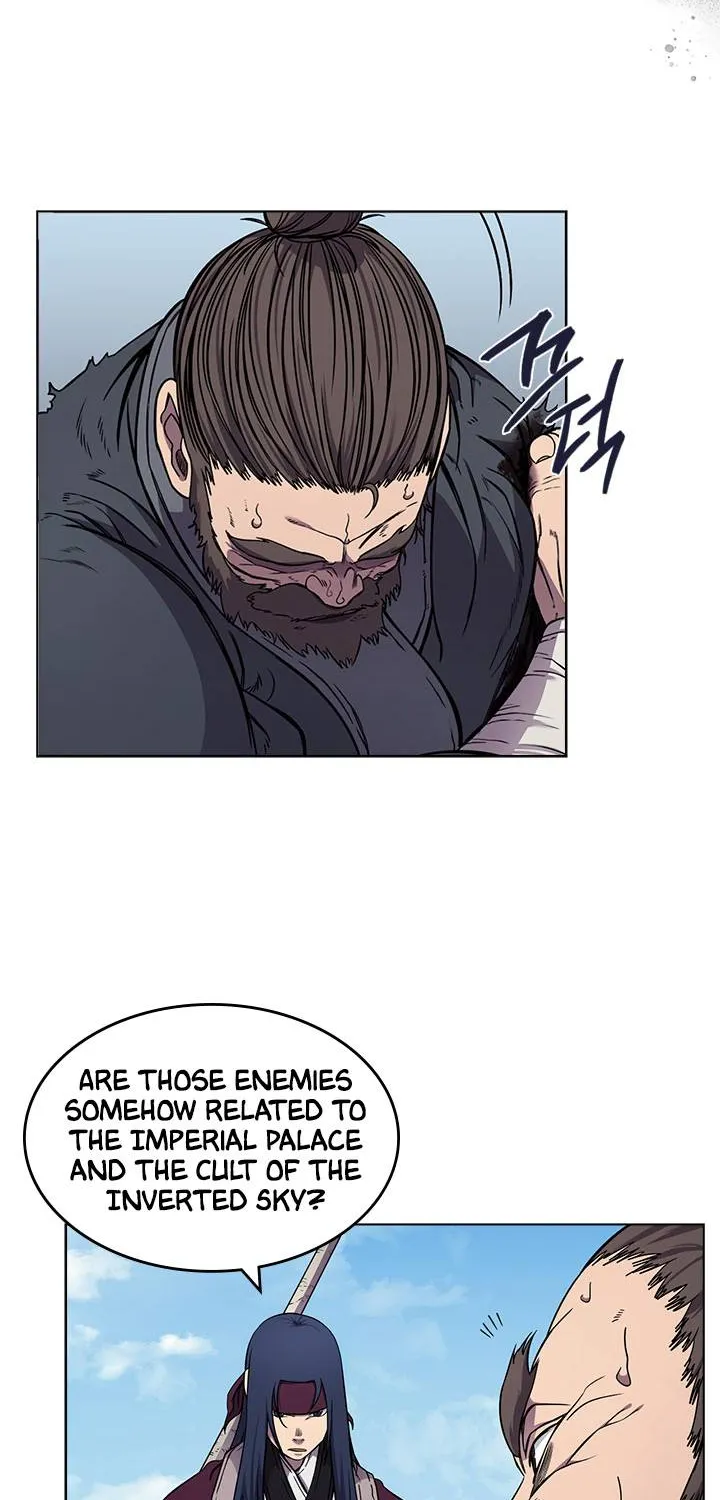 Read Chronicles Of Heavenly Demon Manga Online