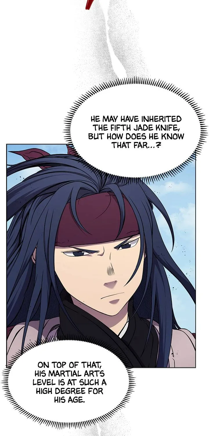Read Chronicles Of Heavenly Demon Manga Online