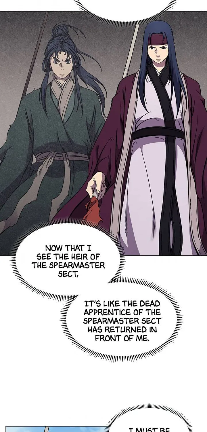 Read Chronicles Of Heavenly Demon Manga Online