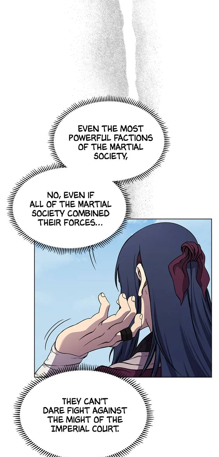 Read Chronicles Of Heavenly Demon Manga Online