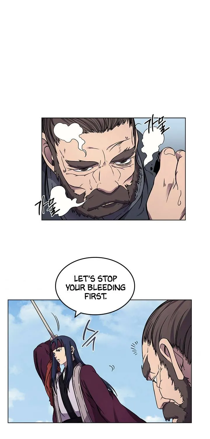 Read Chronicles Of Heavenly Demon Manga Online