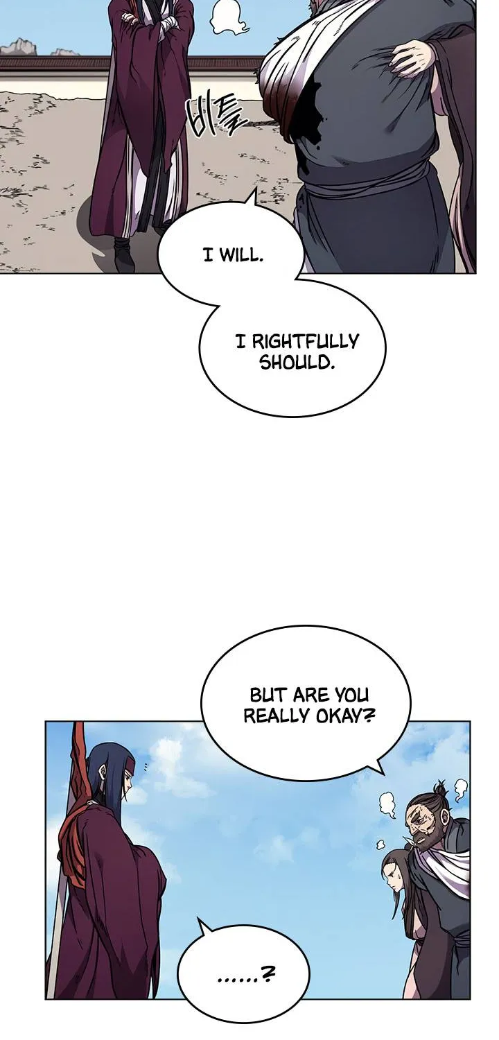 Read Chronicles Of Heavenly Demon Manga Online