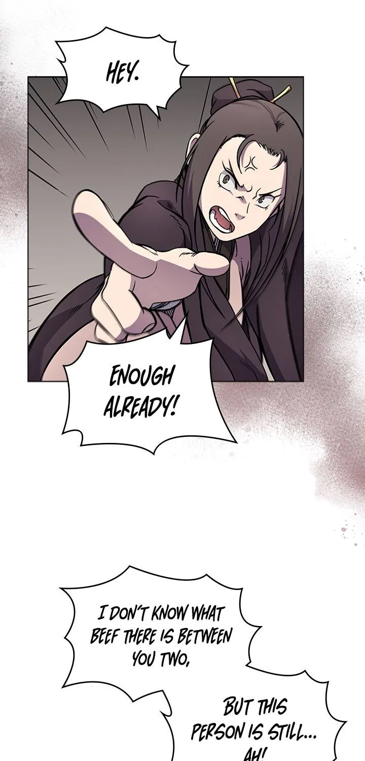 Read Chronicles Of Heavenly Demon Manga Online