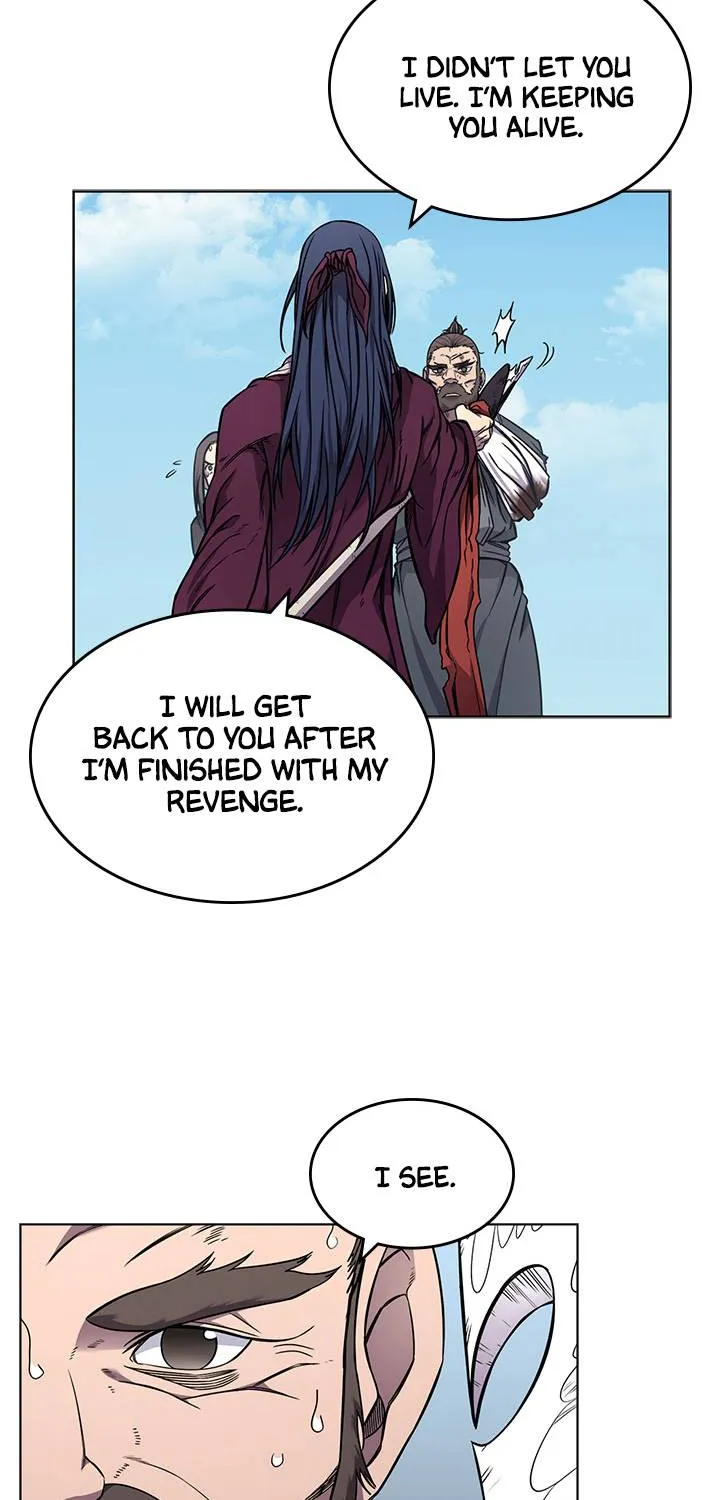 Read Chronicles Of Heavenly Demon Manga Online