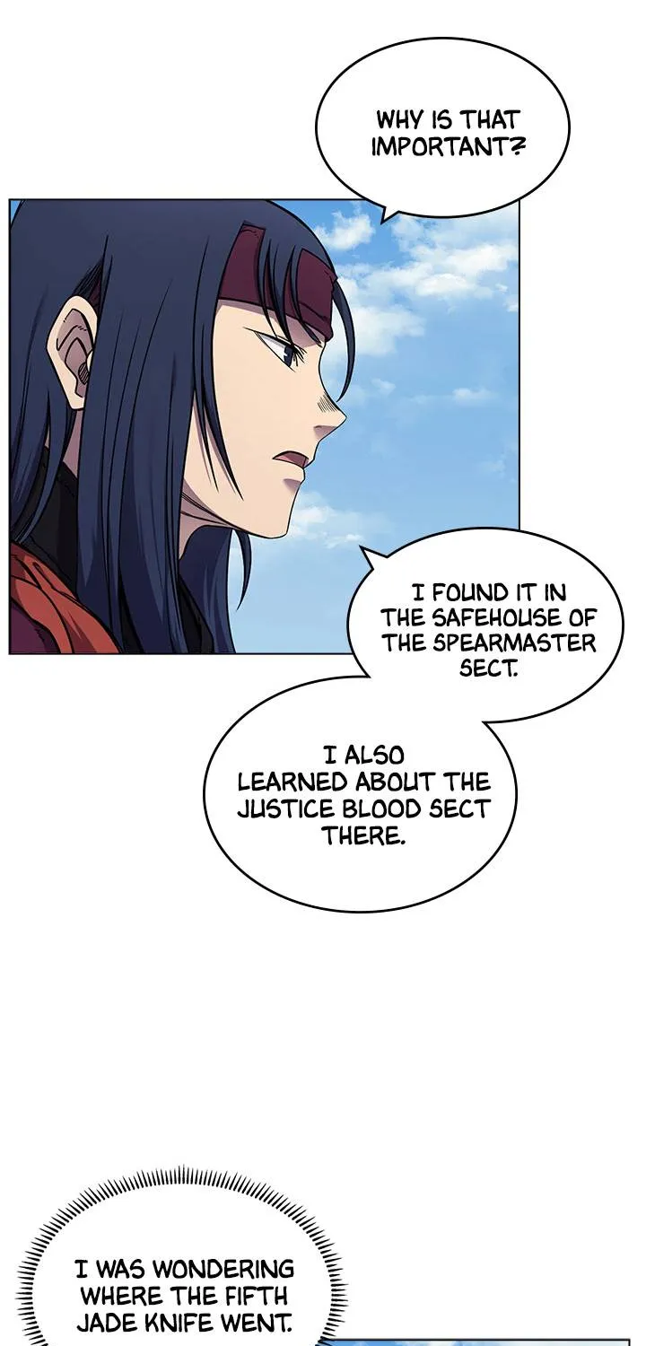 Read Chronicles Of Heavenly Demon Manga Online
