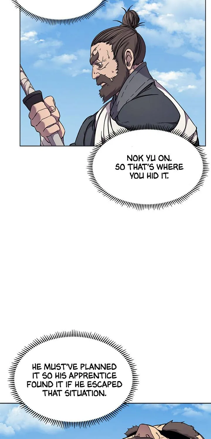 Read Chronicles Of Heavenly Demon Manga Online