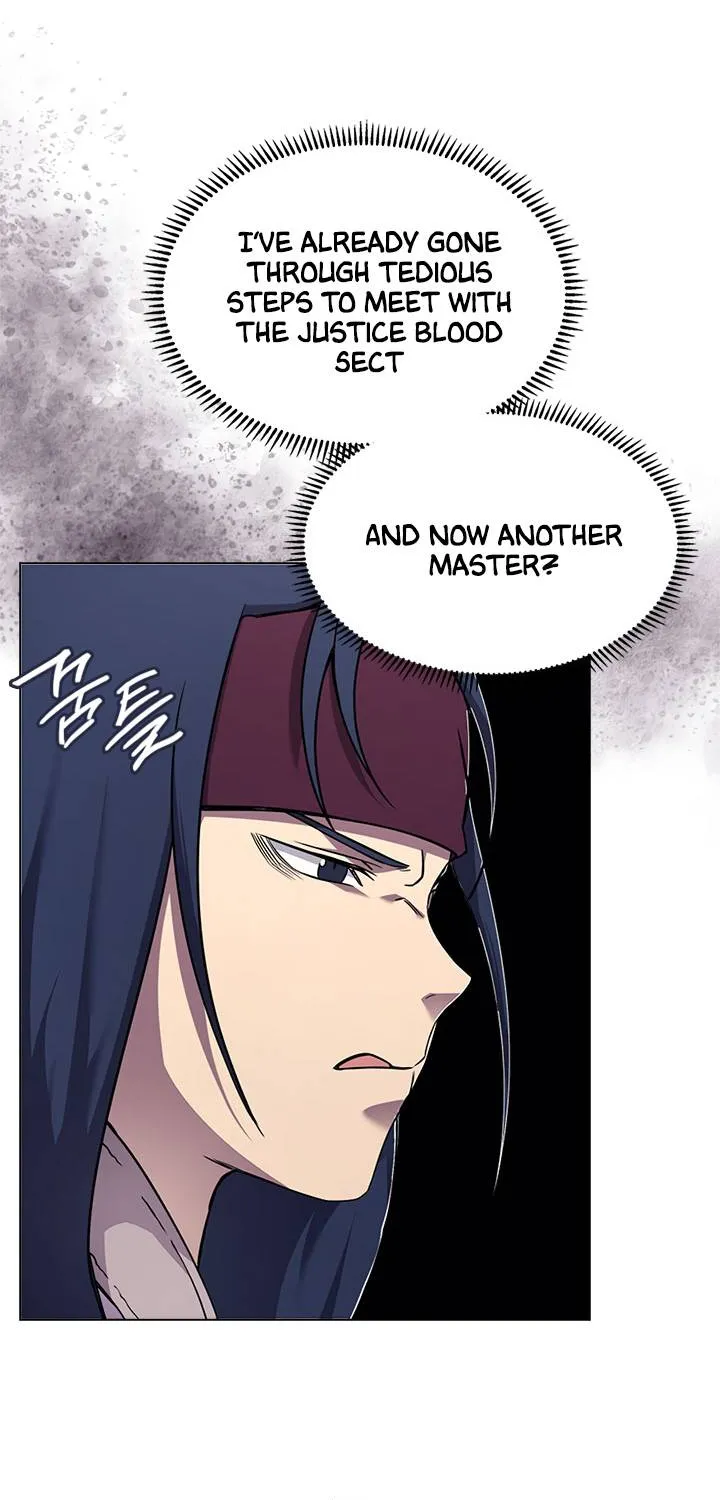 Read Chronicles Of Heavenly Demon Manga Online