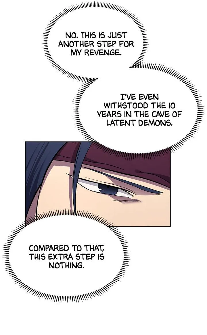 Read Chronicles Of Heavenly Demon Manga Online
