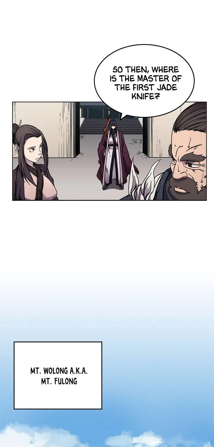 Read Chronicles Of Heavenly Demon Manga Online