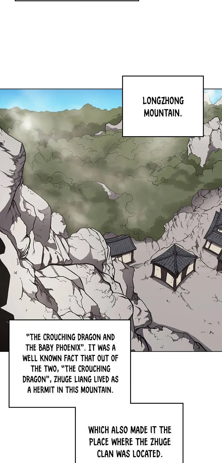 Read Chronicles Of Heavenly Demon Manga Online