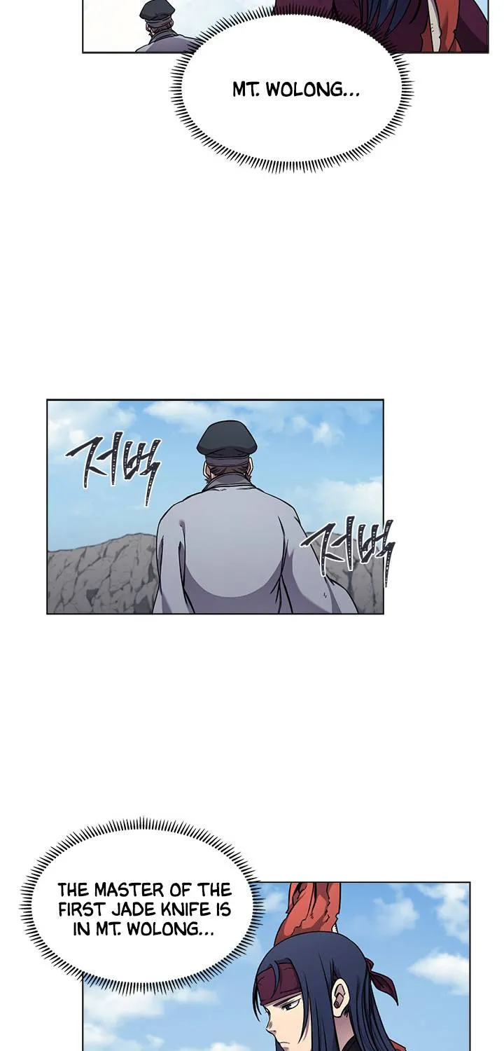 Read Chronicles Of Heavenly Demon Manga Online