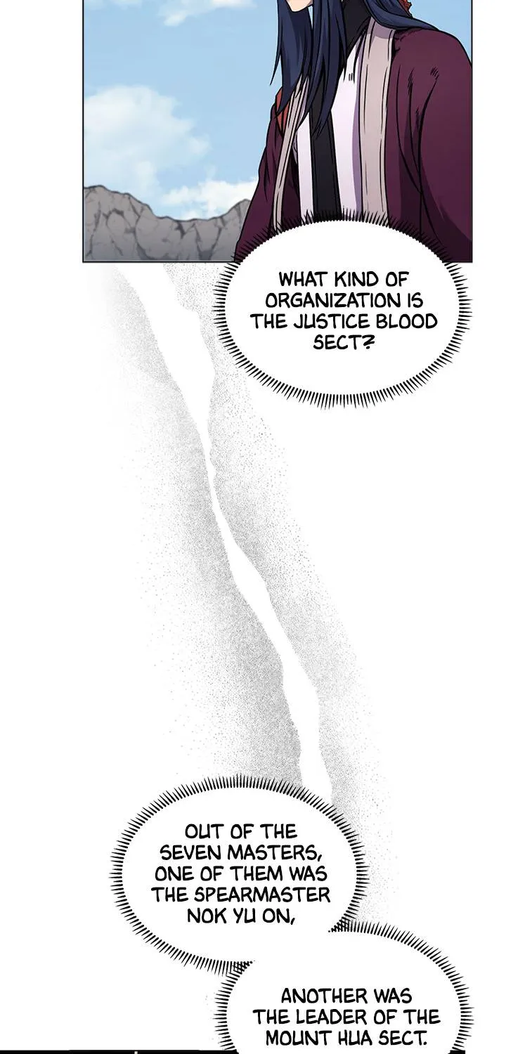 Read Chronicles Of Heavenly Demon Manga Online