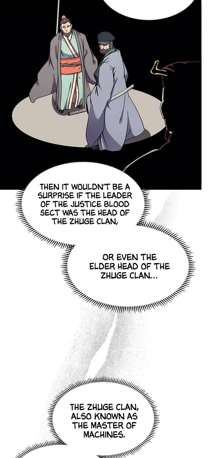 Read Chronicles Of Heavenly Demon Manga Online