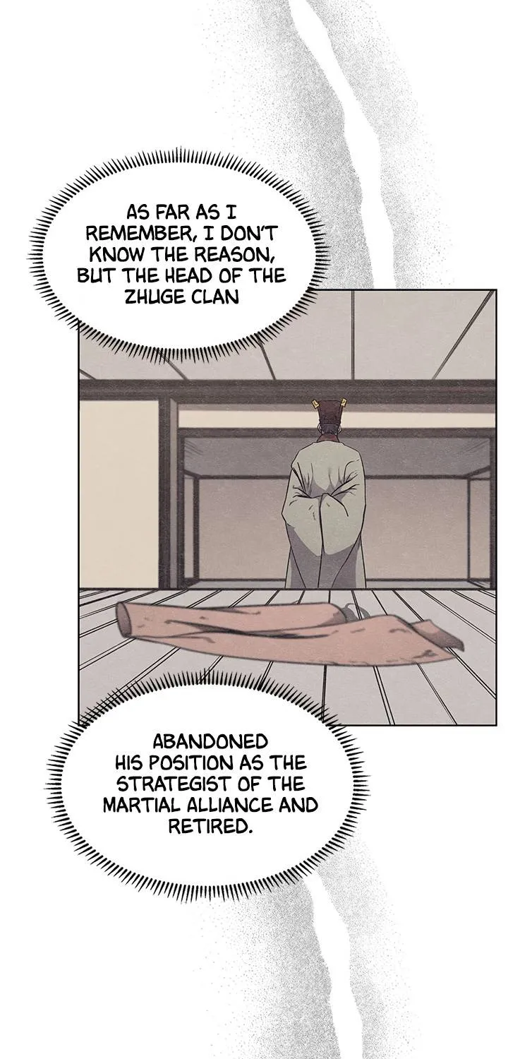 Read Chronicles Of Heavenly Demon Manga Online