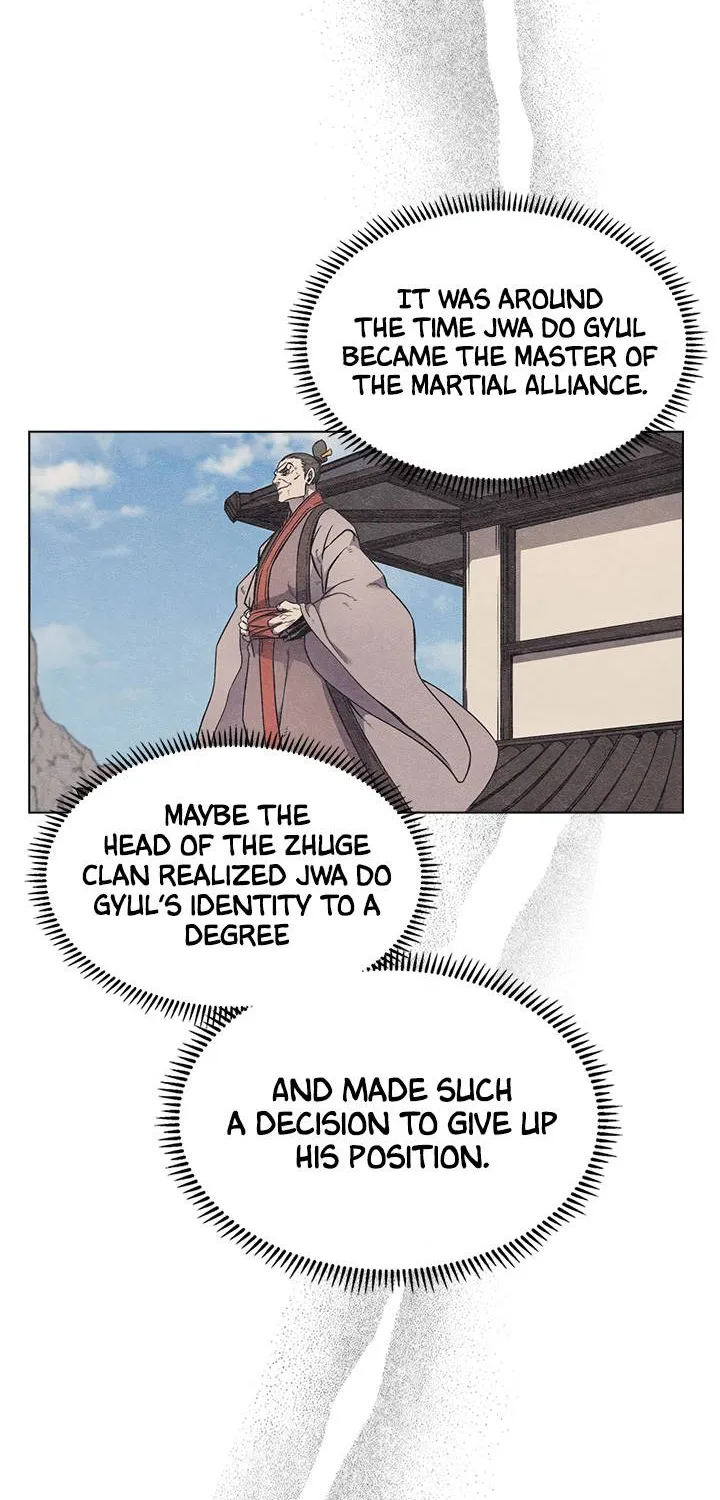 Read Chronicles Of Heavenly Demon Manga Online