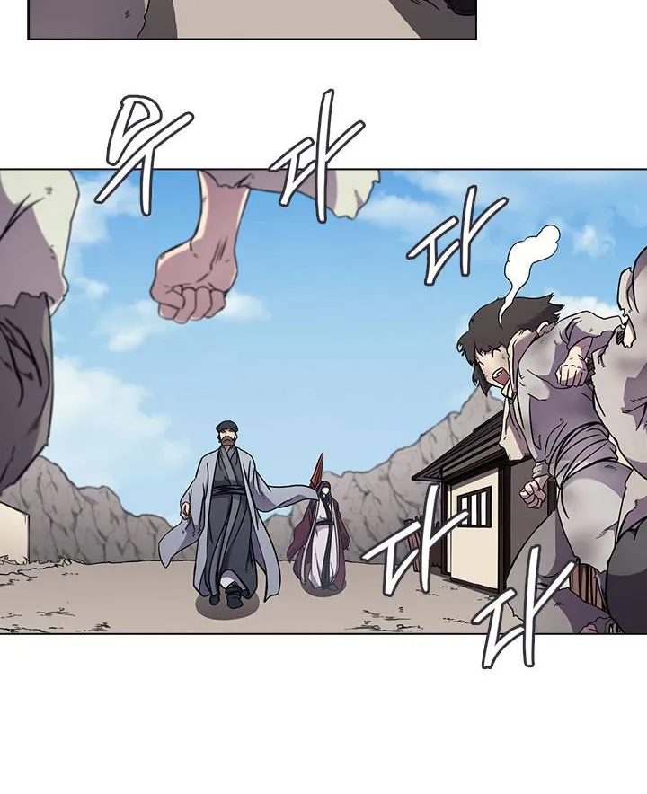 Read Chronicles Of Heavenly Demon Manga Online