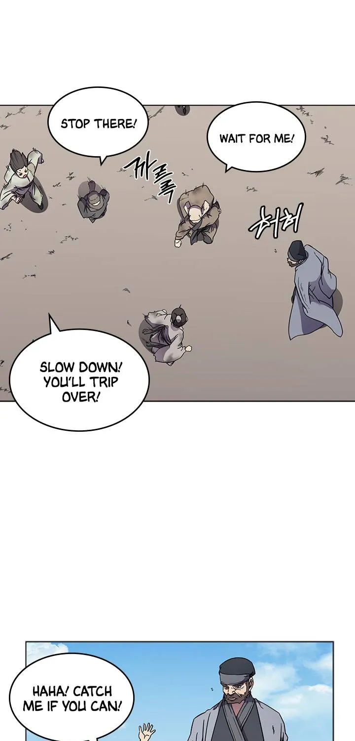 Read Chronicles Of Heavenly Demon Manga Online