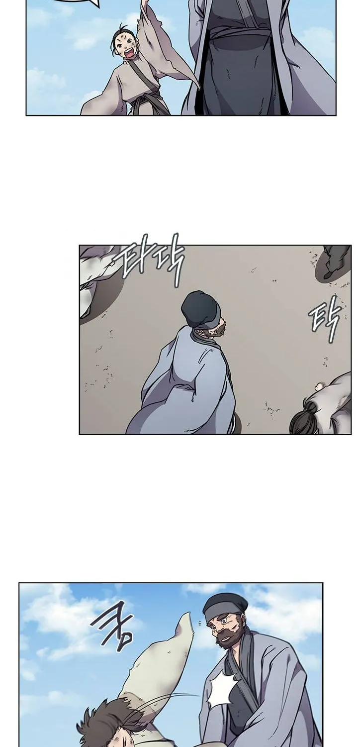 Read Chronicles Of Heavenly Demon Manga Online