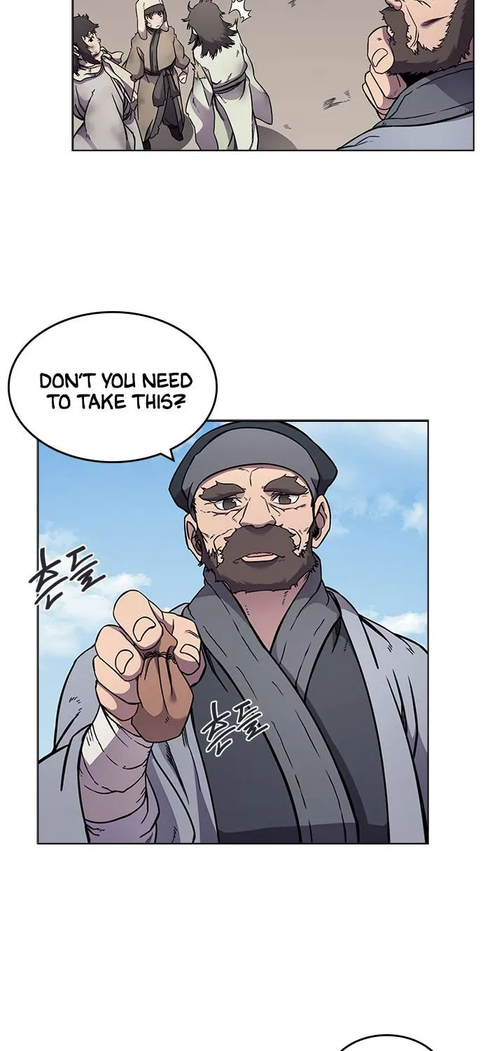 Read Chronicles Of Heavenly Demon Manga Online