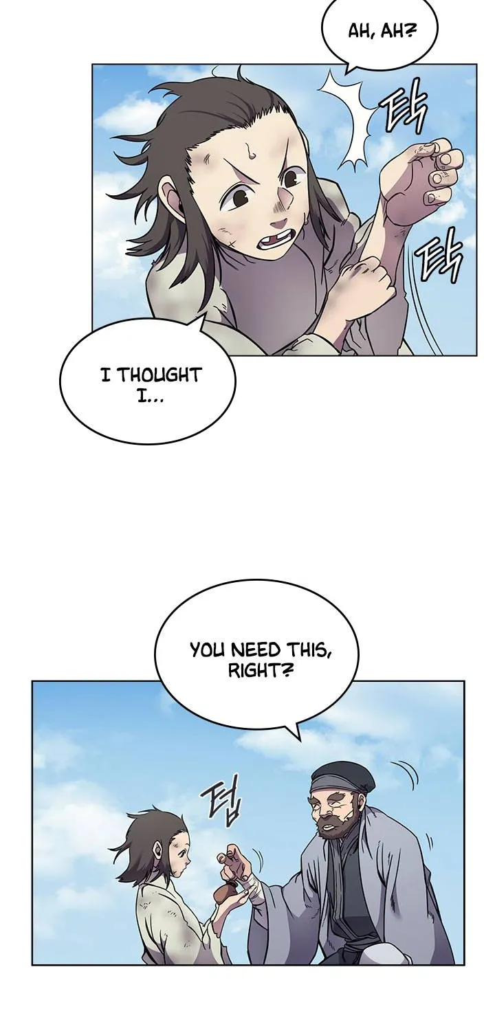 Read Chronicles Of Heavenly Demon Manga Online