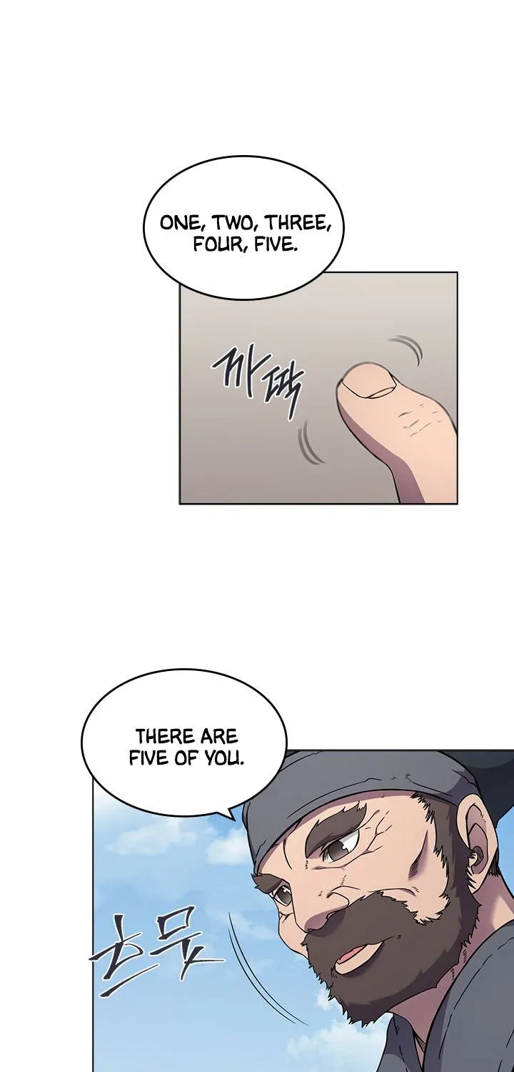 Read Chronicles Of Heavenly Demon Manga Online