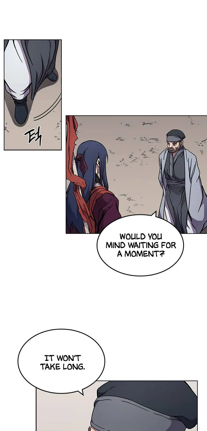 Read Chronicles Of Heavenly Demon Manga Online
