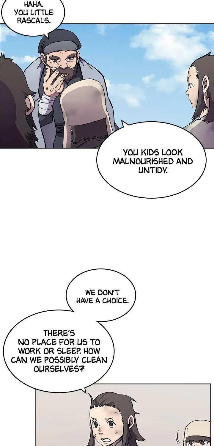 Read Chronicles Of Heavenly Demon Manga Online