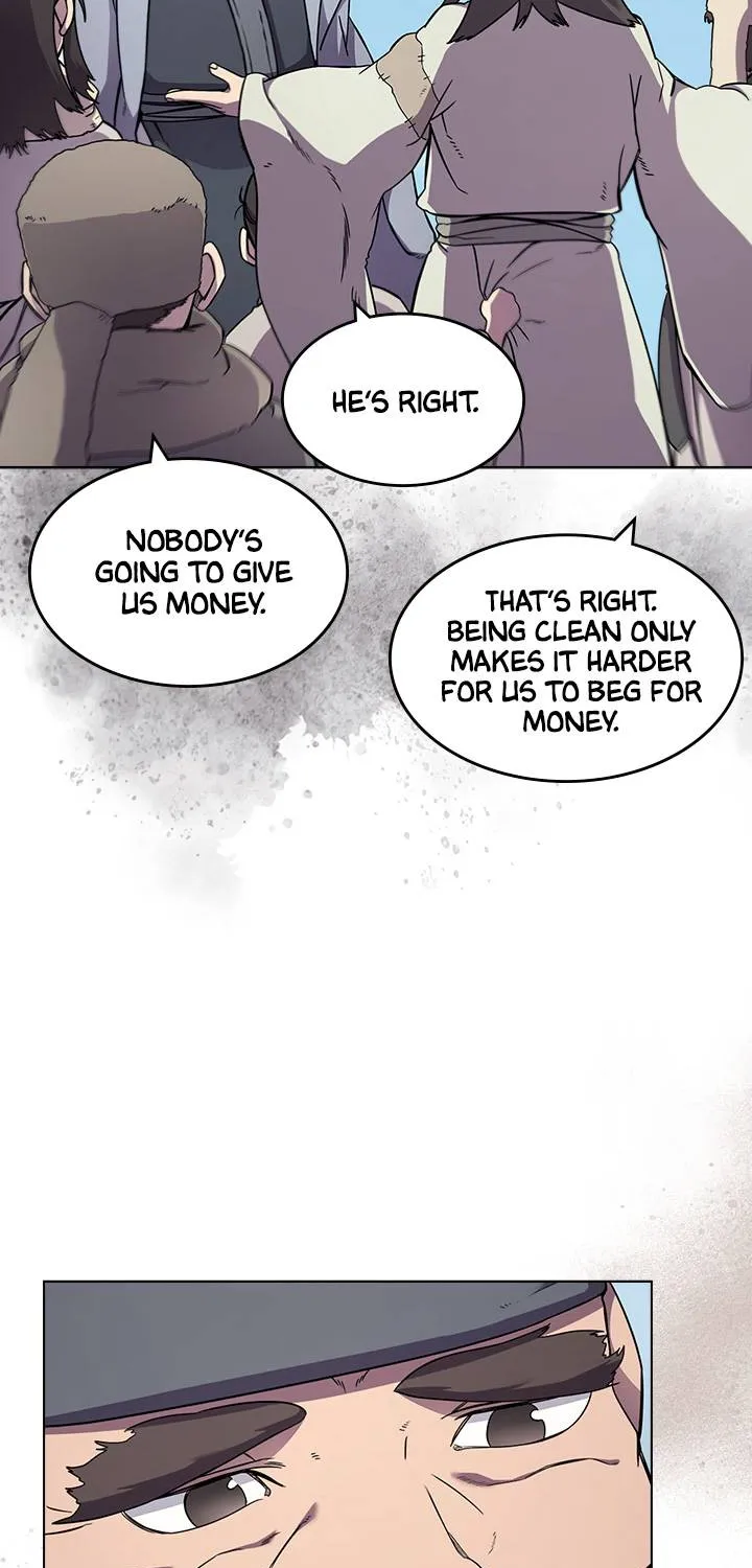 Read Chronicles Of Heavenly Demon Manga Online