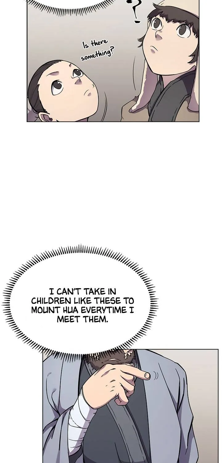 Read Chronicles Of Heavenly Demon Manga Online